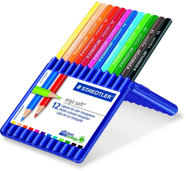 Fargeblyant Ergosoft ass (12)