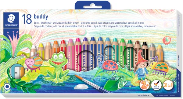 Fargeblyant Buddy chunky 3i1 (18)